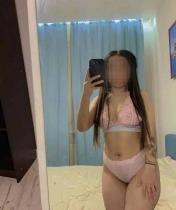 Проститутка Регина