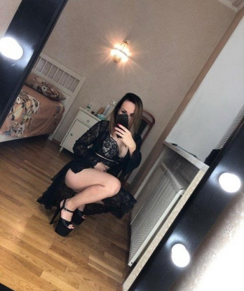 Проститутка Людмила