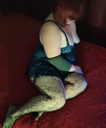 Проститутка Марина